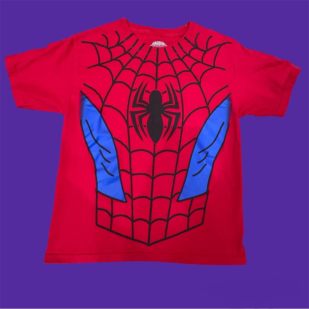 Marvel SPIDER-MAN t-shirt